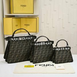 Picture of Fendi Lady Handbags _SKUfw154628465fw